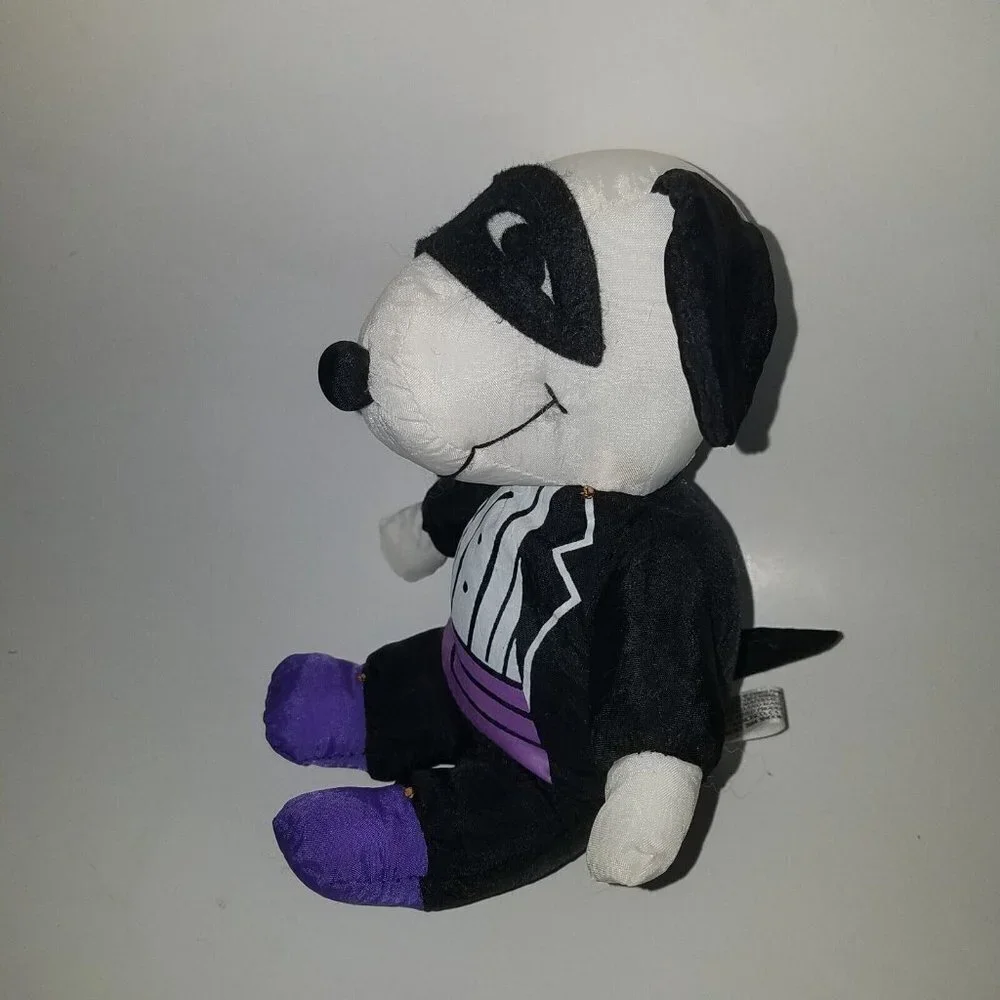 Peanuts snoopy vampire